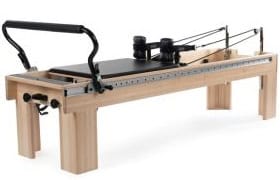 Clinical reformer